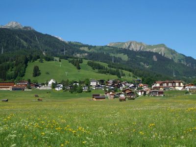 Lermoos in Tirol